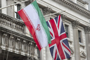 ابراز نگرانی انگلیس درباره حمله به کنسولگری ایران