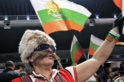  فدراسیون فوتبال و تیم ملی بلغارستان محروم و جریمه شدند
