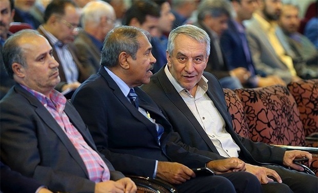 کفاشیان در اردوی تیم ملی فوتسال در تایلند ناپدید شد!