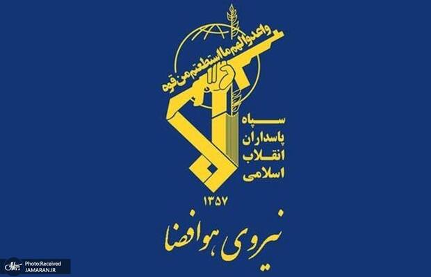 سپاه اعلام کرد: پاکسازی راداری منطقه در ادامه شب سیاه سامانه ها و رادارهای آمریکایی