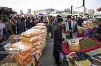 خرید نوروزی در کابل پایتخت افغانستان (12)