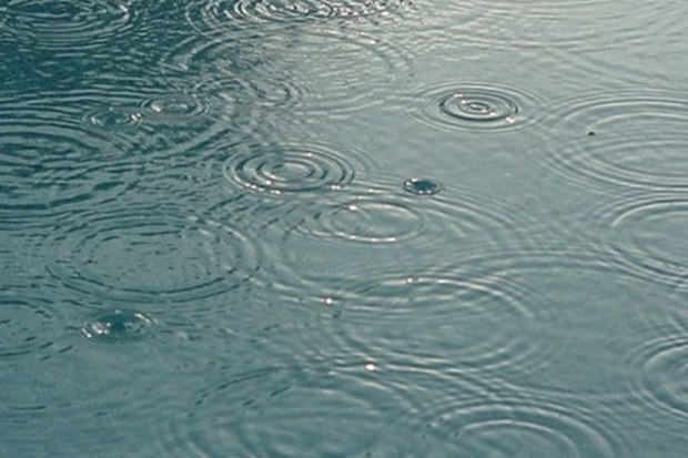 51 میلیمتر باران در لوداب بارید