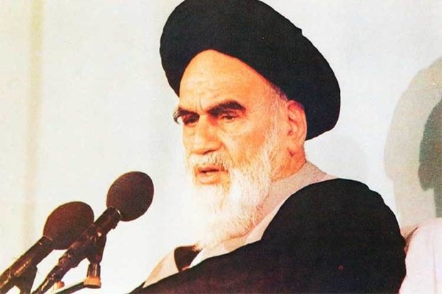 God Almighty has made your heart His own habitation, Imam Khomeini explained