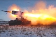 روسیه در حمله به اوکراین از چه تسلیحاتی استفاده می کند؟