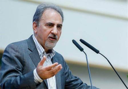 نجفی: تامین 79درصدی درآمدهای غیرپایدار شهرداری تهران نگران کننده است