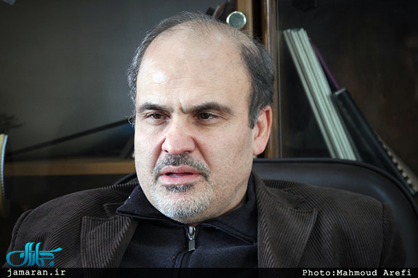جلایی پور: تعبیر "کرکس" را به هیچ عنوان در توصیف مردم مطالبه‌گر به کار نبرده‌ام
