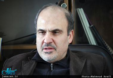 ایران از پیچ ترامپ رد خواهد شد/ در انقلاب ما، تندروها کمرنگ بودند/ مشارکت سیاسی در ایران رو به فزونی است/ این امام خمینی بود که توانست