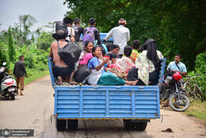 منتخب تصاویر امروز جهان - 29 اردیبهشت 1401