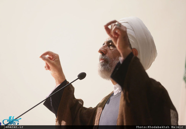 مجید انصاری: رئیس‌جمهوری، با قدرت در جلسه شورای امنیت شرکت کند/ باید این جلسه را به استیضاح ترامپ تبدیل کنیم/ ما پیروی حضرت علی(ع) هستیم که در هیچ میدانی عقب‌نشینی نمی‌کرد/ باید در این جنگ روانی آمریکا را شکست دهیم