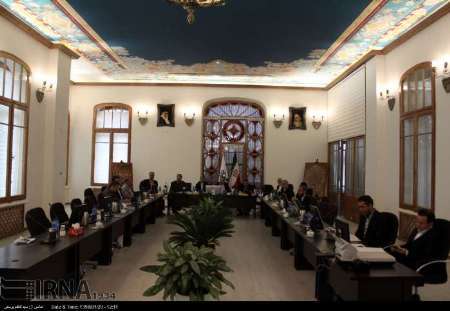 تاکید رئیس شورای اسلامی تبریز بر ضرورت تعریف درآمد پایدار برای شهرداری