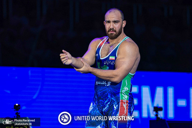 زارع: از رقبایم شناخت خوبی دارم/ با آمادگی به عربستان آمدیم