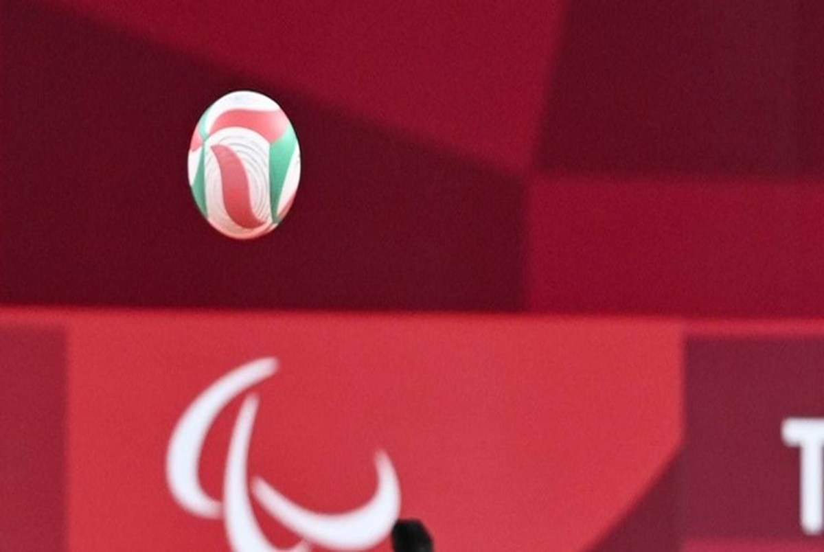 ششمی والیبالیست های ایران در قهرمانی ناشنوایان جهان