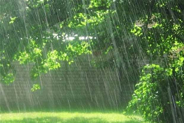 بارندگی ها در گیلان تا فردا ادامه دارد