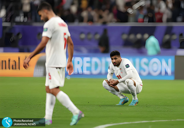 تعویض های قلعه نویی بازهم جواب نداد!