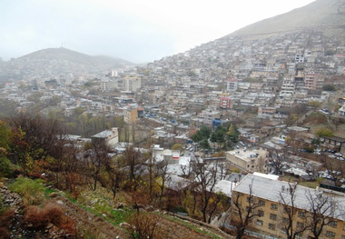 مراحل نهایی الحاق چهار روستا به شهر پاوه بررسی شد