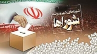 اسامی نامزدهای انتخابات شورای اسلامی شهر کرمان اعلام شد