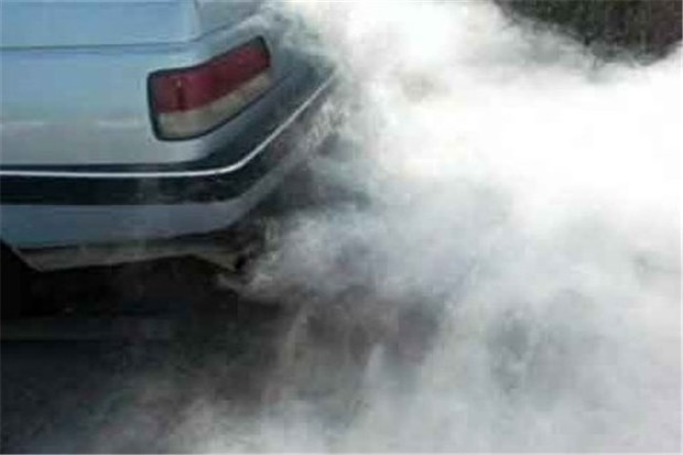 آلودگی هوای تهران ارتباطی با بنزین ندارد /خودروهای فرسوده منشاء عمده آلودگی هستند