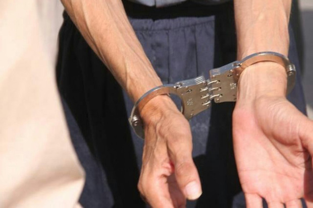 یک قاتل در قزوین کمتر از 24 ساعت بعد اعلام جرم دستگیر شد