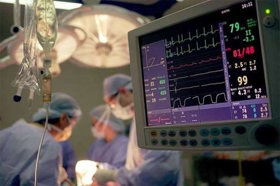 کاهش زمان بستری در ICU با داروهای جدید بیهوشی