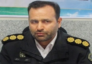 بیش از 12هزار موتورسیکلت در لرستان توقیف شد