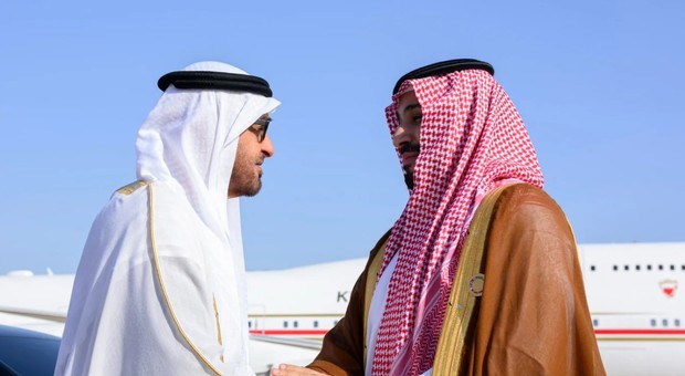 شکاف در محور ریاض–ابوظبی؛ روایت یک چرخش راهبردی در سایه جنگ غزه
