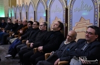 مراسم بزرگداشت والده محمد خدادی معاون اسبق مطبوعاتی وزارت ارشاد (42)