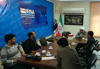 ایرنا وظیفه سنگینی در پاسداری از آرمان های انقلاب دارد