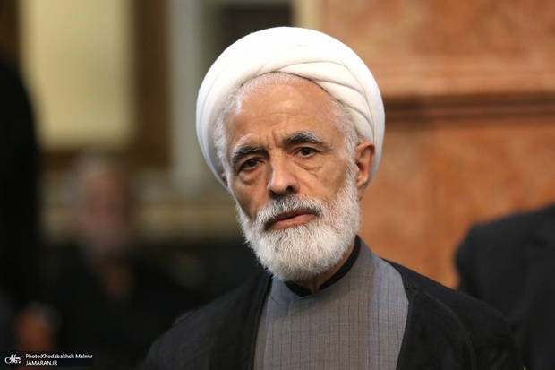 انصاری، معاون رئیس جمهور: دیپلمات‌ها خون‌خواهی را با استفاده از ابزار حقوقی پیگیری کنند/ راجع به جنگ ۱۲روزه، پرونده علیه شخص ترامپ به جریان افتاده است/ در آستانه تنظیم دادخواست دوم در خصوص جنگ رمضان هستیم