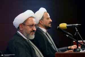 نشست های تخصصی سی و چهارمین سالگرد موسسه تنظیم و نشر آثار امام خمینی (س)