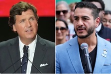 یک اتحاد غیرمعمول: متحد سابق ترامپ در انتخابات میشیگان از نامزد دموکراتها حمایت می‌کند