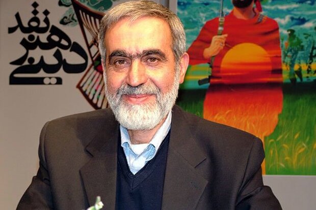 عبدالحمید نقره‌کار، نظریه‌پرداز برجسته معماری ایرانی، اسلامی درگذشت
