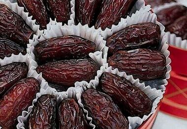 
مضرات مصرف چای با توت و خرما