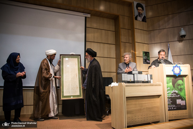 مهمترین رویدادهای خبری تابستان 1398 از نگاه دوربین جماران 