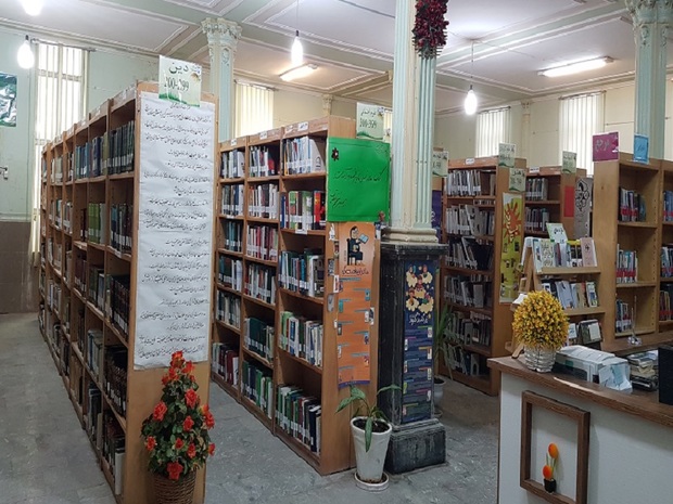 11 کتابخانه غیردولتی در هرمزگان به بهره برداری می رسد