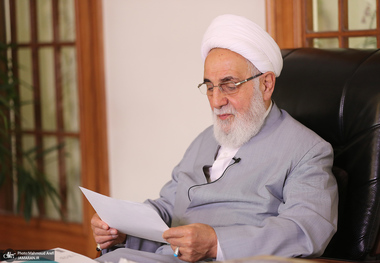 پیام های تسلیت برای ناطق نوری