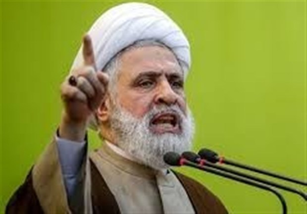  لبنان کی خودمختاری کے خلاف کوئی بھی معاہدہ قبول نہیں:شیخ نعیم قاسم


