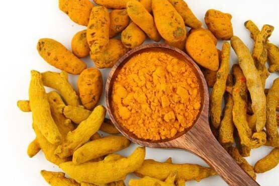 زردچوبه برای مبارزه با سرطان در کودکان هم موثر است؟