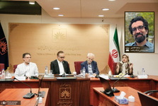 وحید عابدینی، استاد ایران‌شناسی دانشگاه اوکلاهاما: تنهایی ایران نباید به انزوای ایران تبدیل شود/ ایران به یک «نظام جدید» در دیپلماسی نیاز دارد
