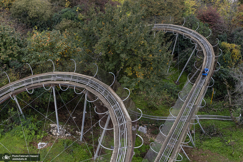 نمک‌آبرود / نمک آبرود