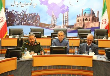 اردوهای راهیان نور مناسب‌ترین شیوه تبیین حماسه دفاع مقدس است