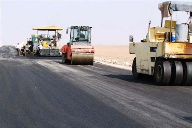 سه طرح راهسازی قزوین در صورت تخصیص اعتبار تکمیل می شوند