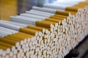 محموله سیگار قاچاق در جاده یاسوج-بابامیدان کشف شد
