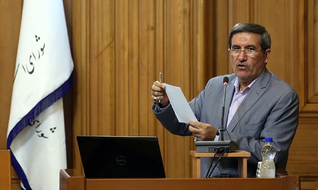 عضو شورای شهر: انتصاب برخی مدیران شهرداری تهران برخلاف مقررات است/ ورود جدی سازمان بازرسی به انتصاب‌های غیرقانونی ضرورت دارد