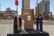 پوزخند صنعت نفت ایران به تحریم های آمریکا