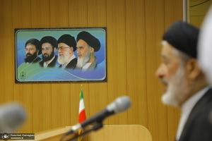 سی و پنجمین سالروز صدور فرمان روحانیت‎ / مهمترین عوامل آسیب زا در نظام حوزه و روحانیت /