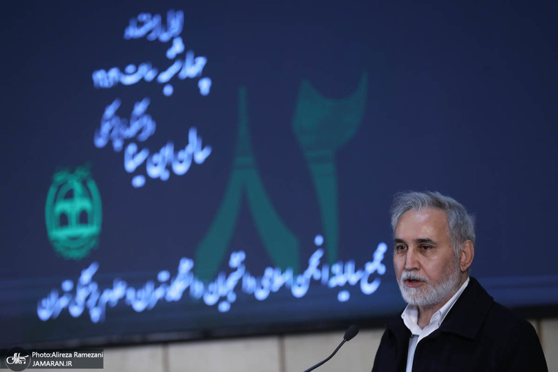 هشتاد و دومین مجمع سالیانه انجمن اسلامی دانشجویان دانشگاه تهران