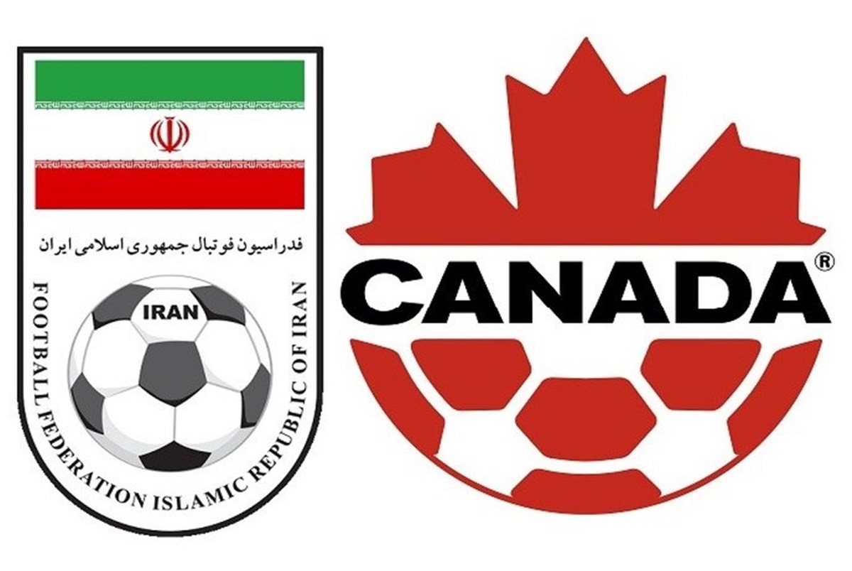 واکنش مهاجم کانادا به لغو بازی با ایران + ویدیو