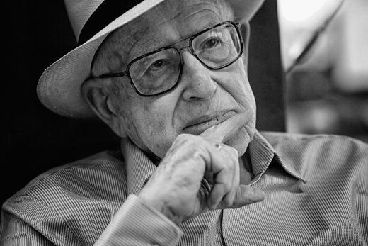 برانکو لوستیگ درگذشت