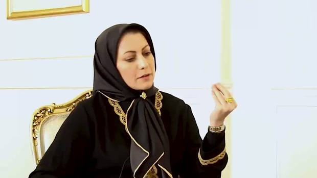 صدور حکم ۶ ماه حبس و ۲ سال ممنوعیت از روزنامه‌نگاری برای «سارا معصومی» به دلیل انتشار یک توئیت درباره آرمیتا گراوند/ توضیحات وکیل 