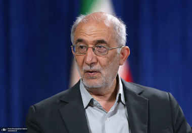 حسین علایی: امام دنبال ثبت حقیقت آغازگر جنگ بود/ عراق هرگز دست از جنگ برنداشت